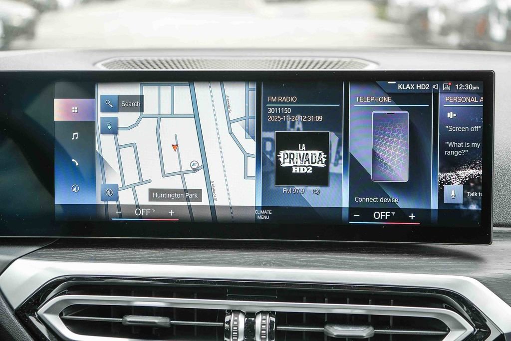 Certified 2023 BMW i4 eDrive40 w/ Premium Package image 14