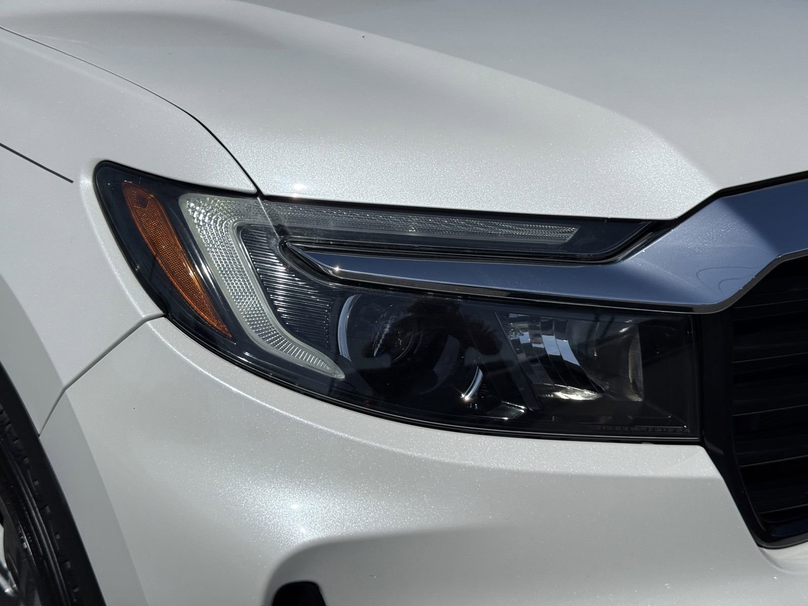 Used 2022 Honda Ridgeline RTL-E image 9