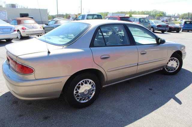Used 2003 Buick Century Custom w/ Preferred Equipment Group 1SL FWD image 6