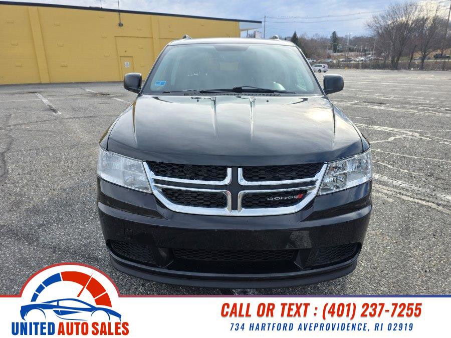Used 2015 Dodge Journey SE w/ Quick Order Package 22F SE image 8