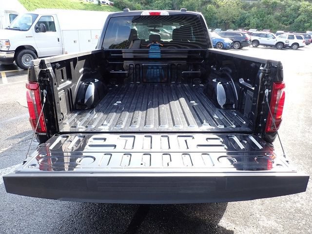 Certified 2026 Ford F150 XL w/ Equipment Group 103A High RWD image 7