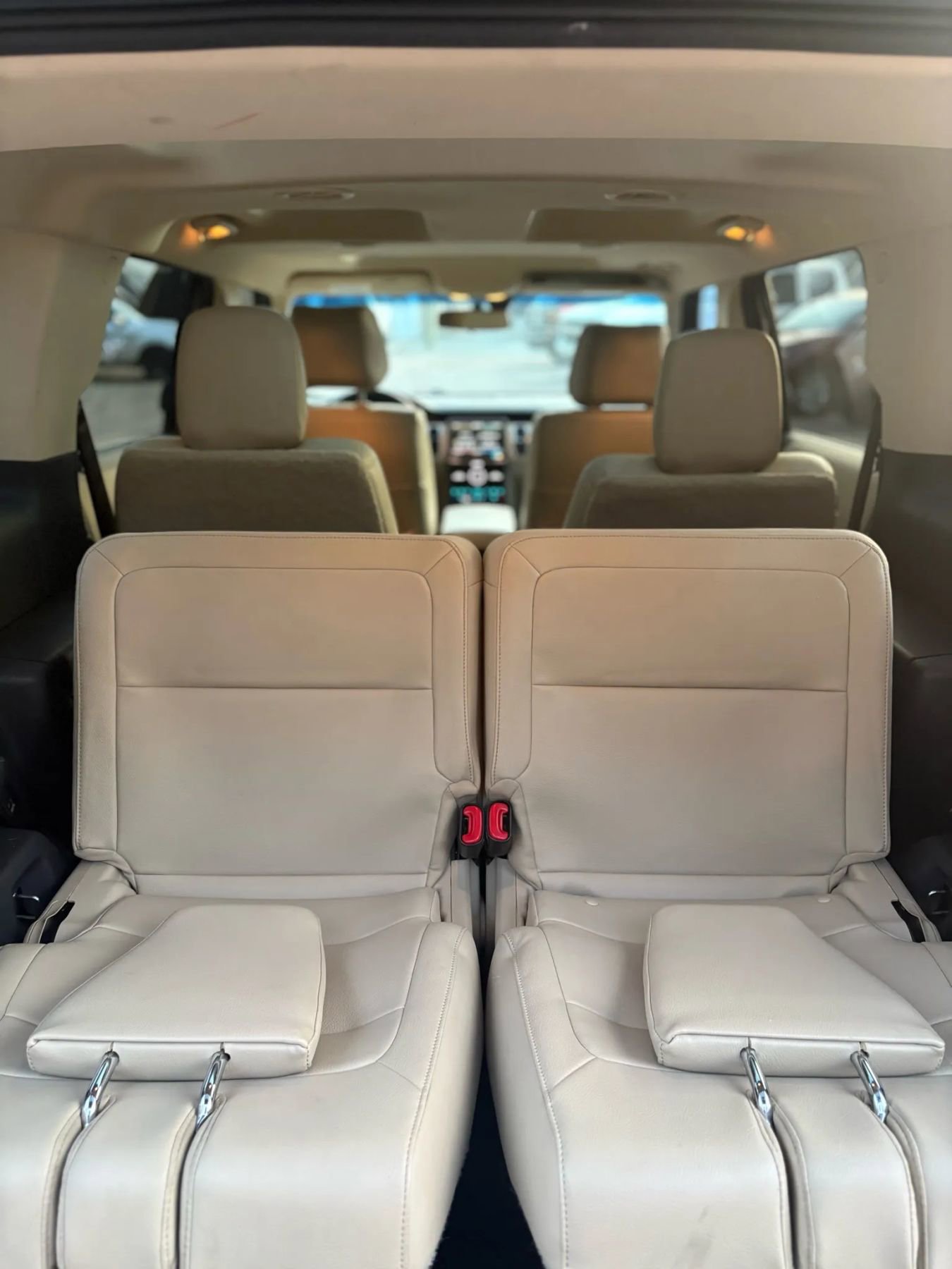 Used 2014 Ford Flex Limited w/ Equipment Group 303A image 13