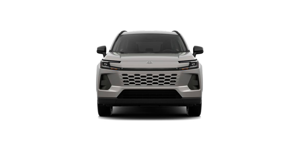 New 2026 Toyota RAV4 XLE Premium FWD image 17