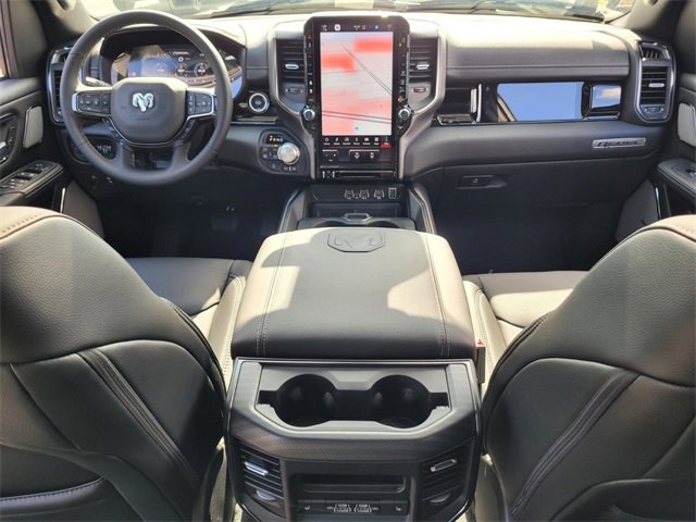 New 2026 RAM 1500 Rebel image 14