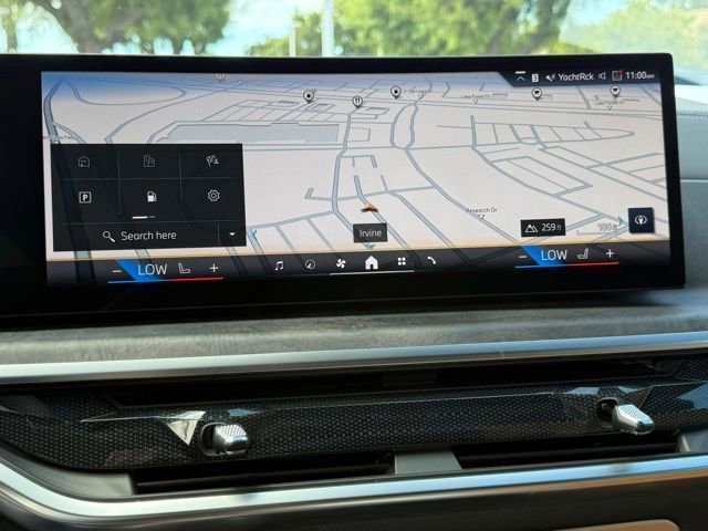 Certified 2024 BMW X5 sDrive40i w/ M Sport Package RWD image 29