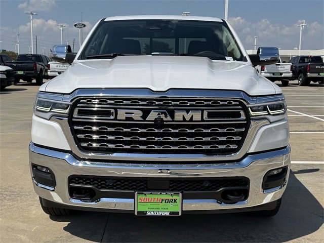 New 2026 RAM 1500 Limited image 7