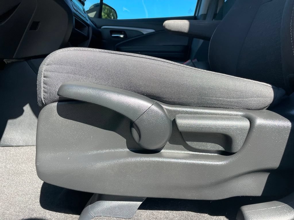 Certified 2023 Honda Ridgeline Sport image 24