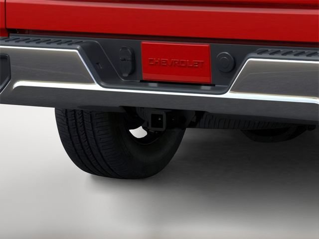 New 2024 Chevrolet Silverado 1500 LT AWD/4WD image 15