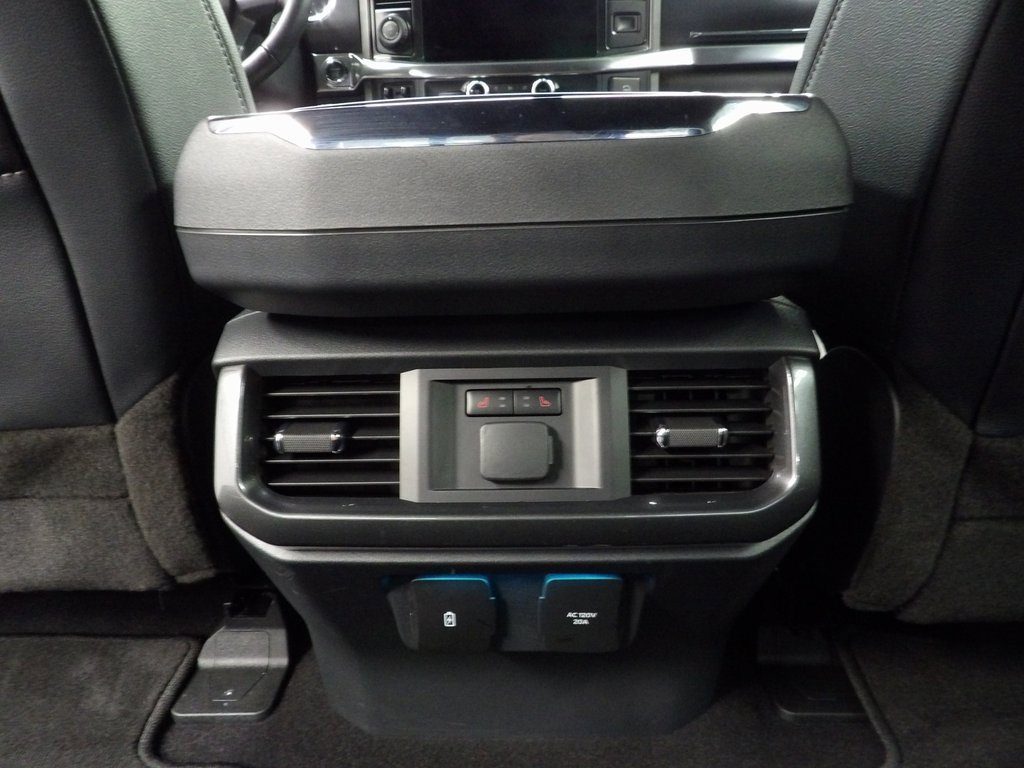 Used 2023 Ford F150 Lariat w/ Equipment Group 502A High image 11