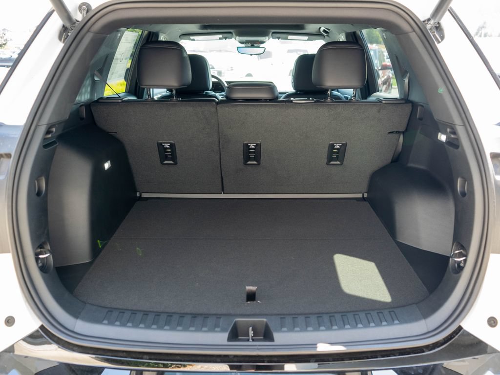 New 2026 GMC Terrain AT4 w/ Convenience Package III AWD/4WD image 31
