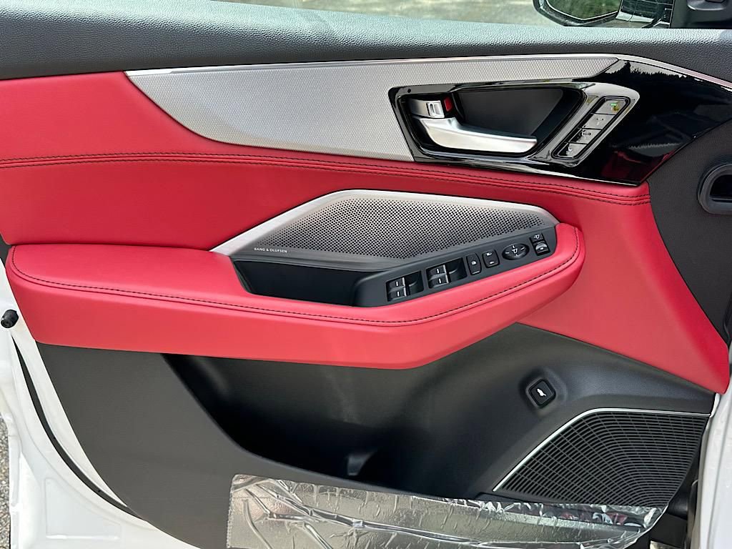 New 2026 Acura MDX A-Spec image 9