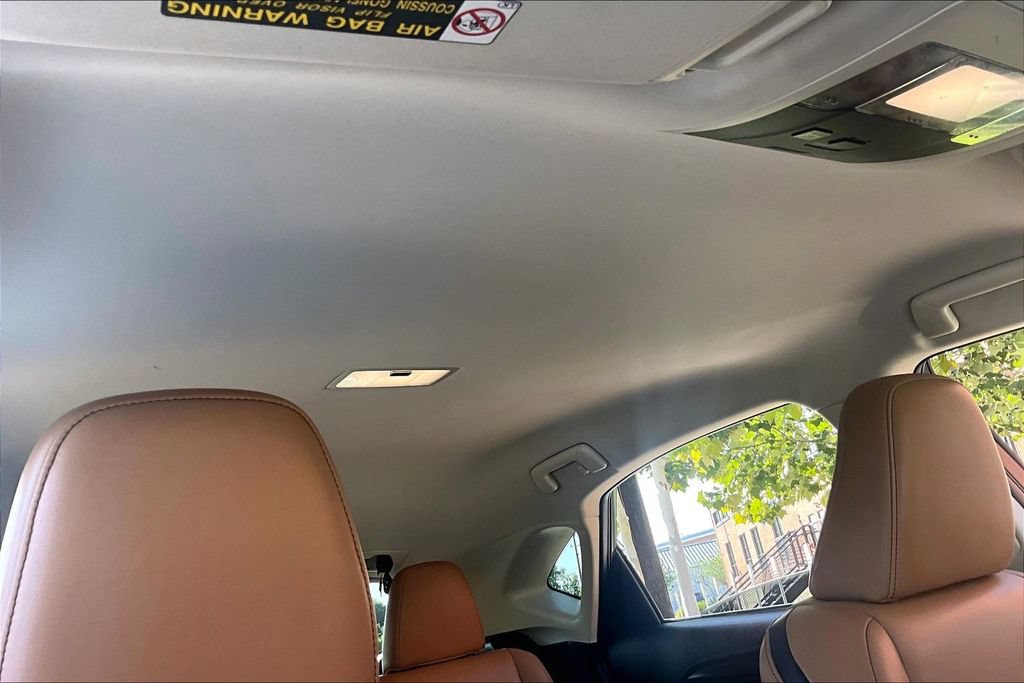 Used 2015 Lexus NX 200t FWD image 23