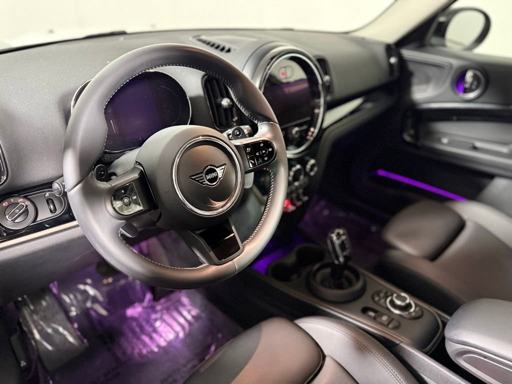 Used 2024 MINI Cooper Countryman S FWD image 17