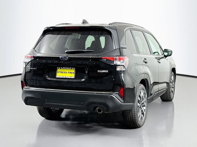New 2026 Subaru Forester Touring AWD/4WD image 7