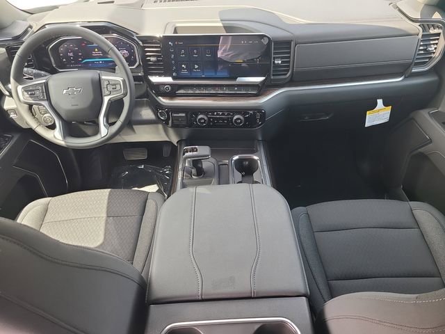 New 2026 Chevrolet Silverado 1500 RST RWD image 9