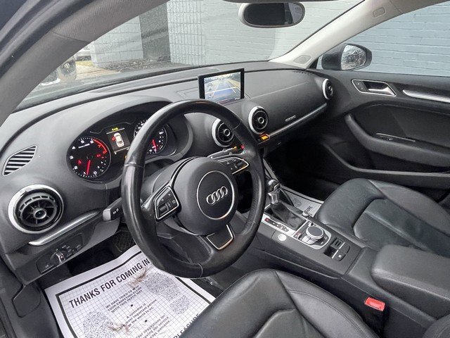 Used 2015 Audi A3 2.0T Premium Plus image 15