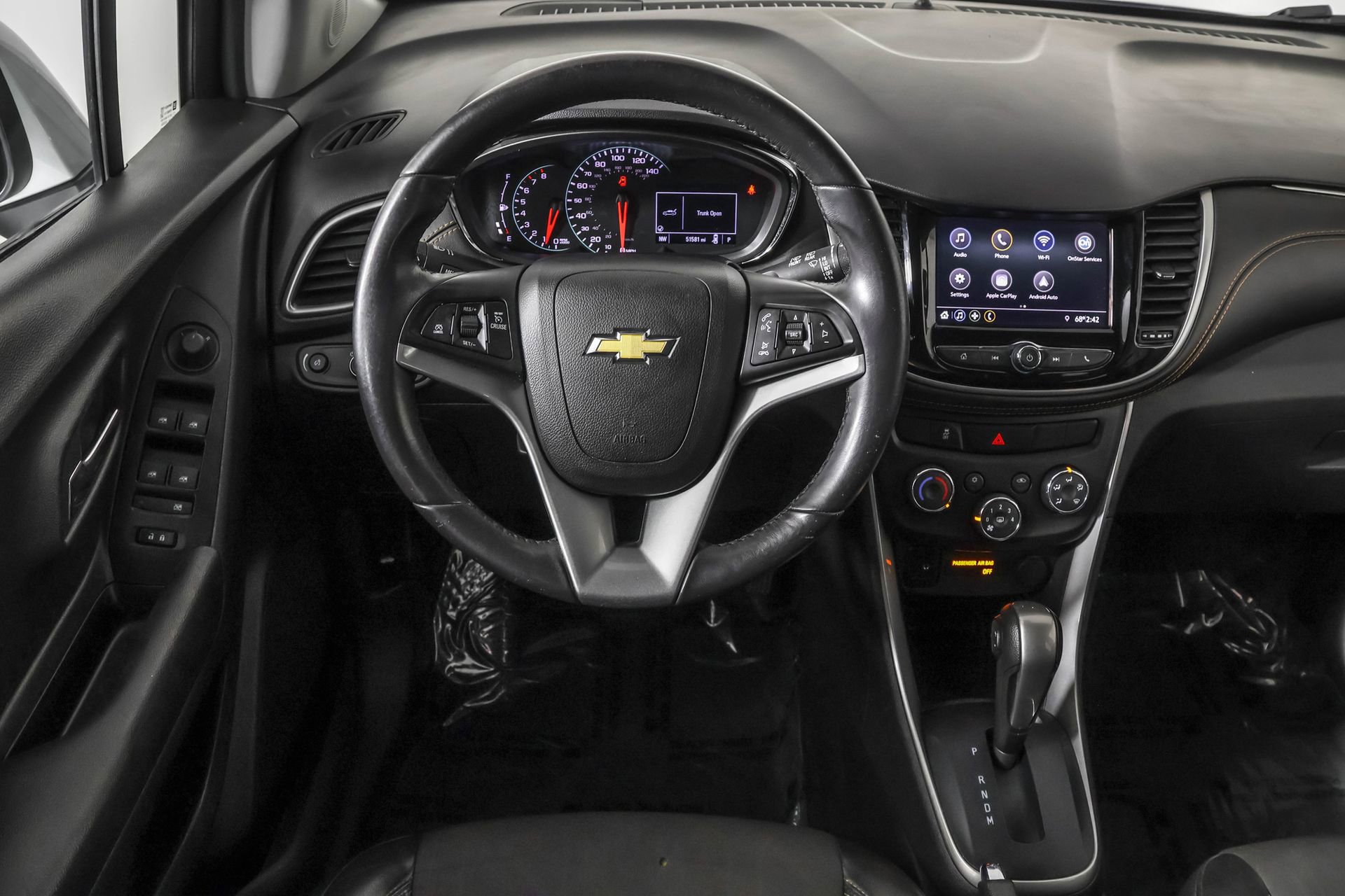 Used 2022 Chevrolet Trax LT w/ LT Convenience Package image 37