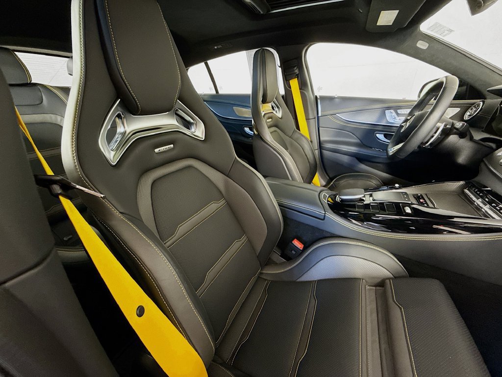 Used 2023 Mercedes-Benz AMG GT 63 image 29