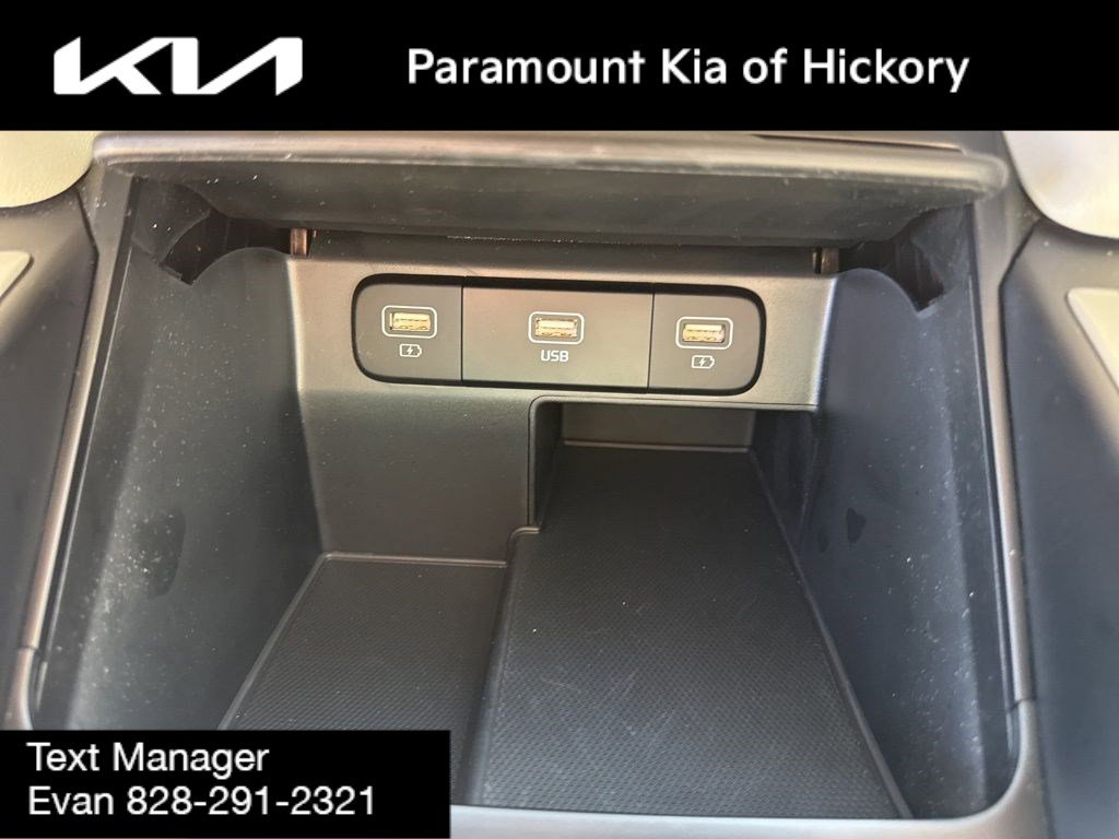 Used 2022 Kia Sorento S image 27
