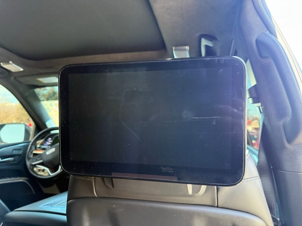 Used 2021 Cadillac Escalade Sport Platinum image 15