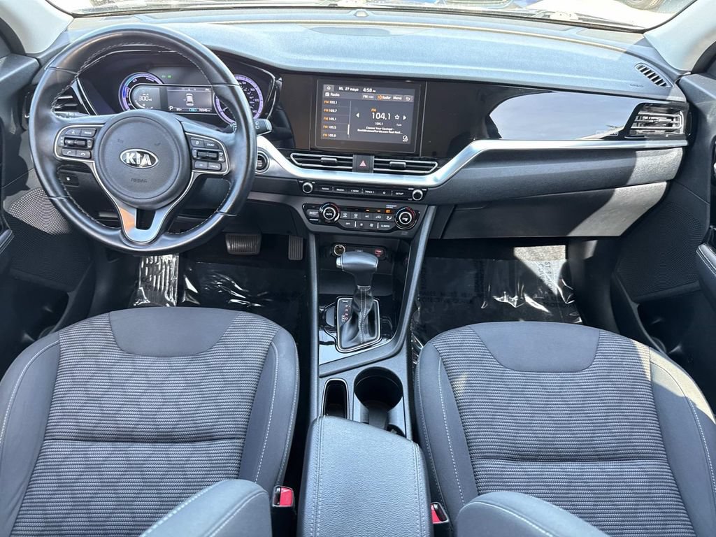Used 2021 Kia Niro LXS FWD image 19