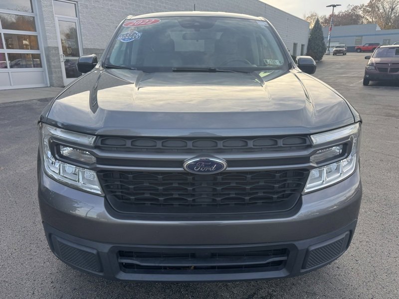 Used 2022 Ford Maverick XLT w/ XLT Luxury Package image 9