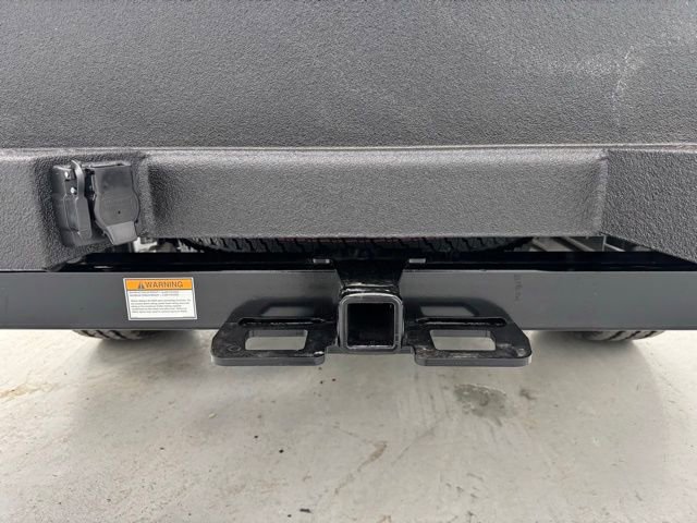 New 2026 Chevrolet Silverado 2500 W/T w/ WT Convenience Package image 30