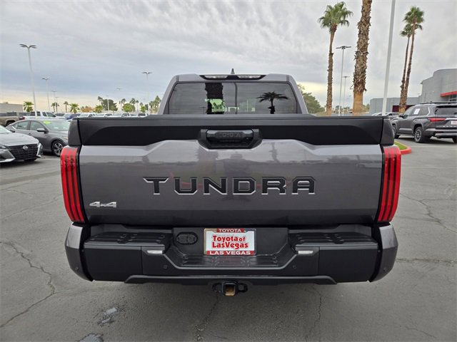 Used 2024 Toyota Tundra SR5 image 5