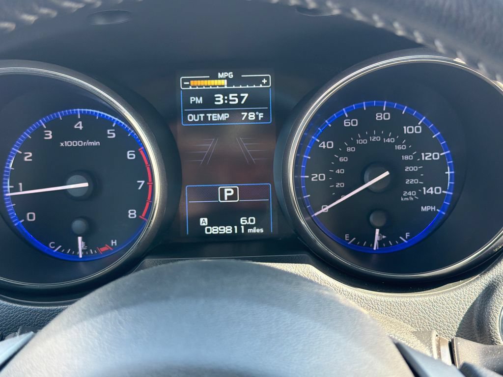 Used 2019 Subaru Outback 2.5i Limited AWD/4WD image 48