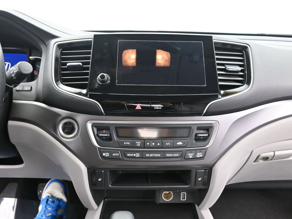 Used 2020 Honda Pilot EX-L image 22