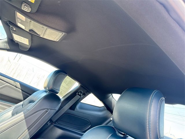 Certified 2024 Ford Mustang GT Premium image 20