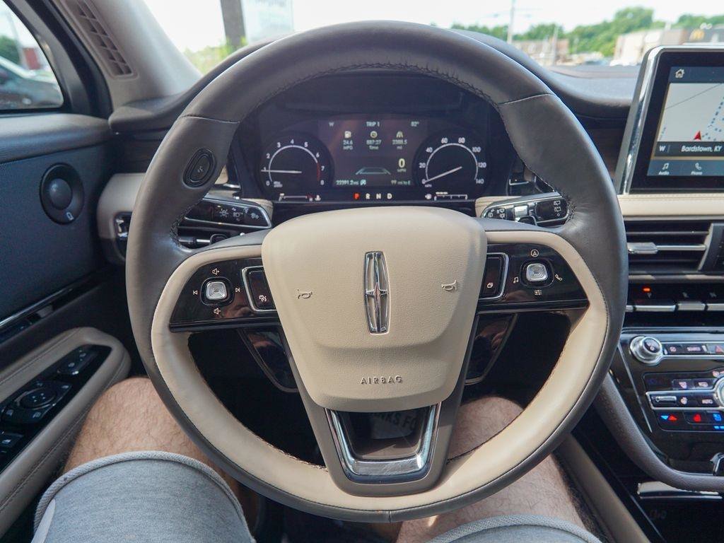 Used 2020 Lincoln Corsair Reserve w/ Equipment Group 201A FWD image 25