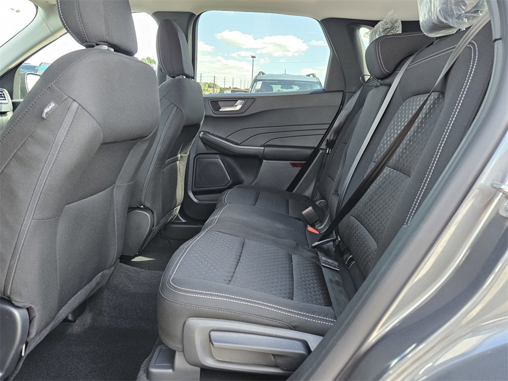 New 2026 Ford Escape Active image 23