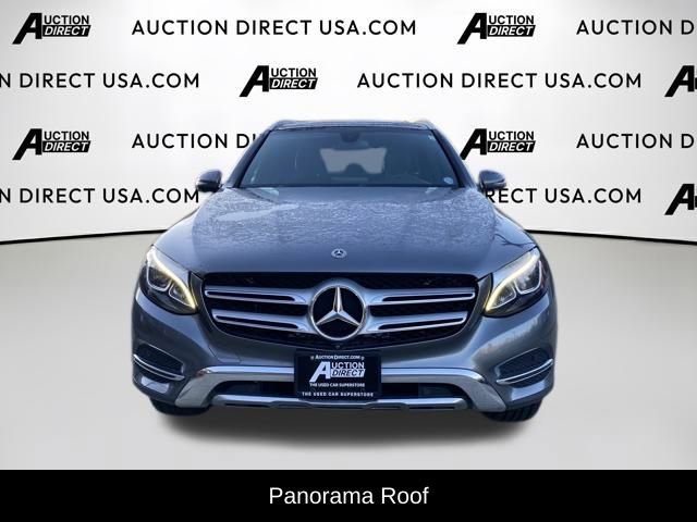 Used 2018 Mercedes-Benz GLC 300 4MATIC video 2