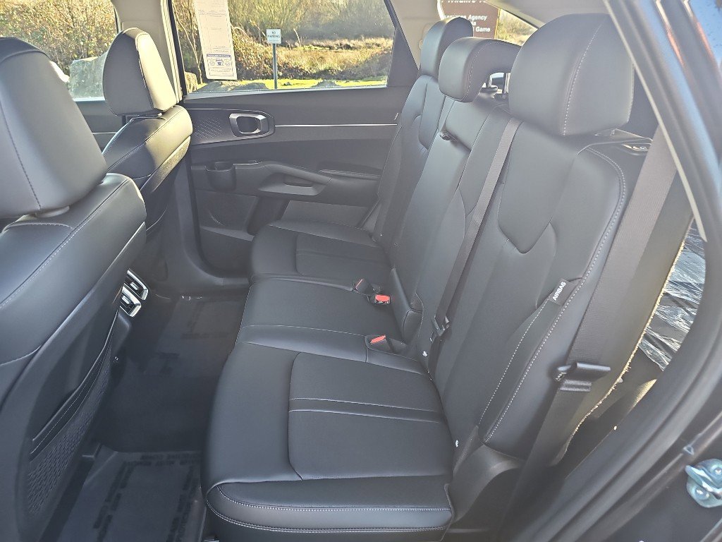 New 2026 Kia Sorento S image 22