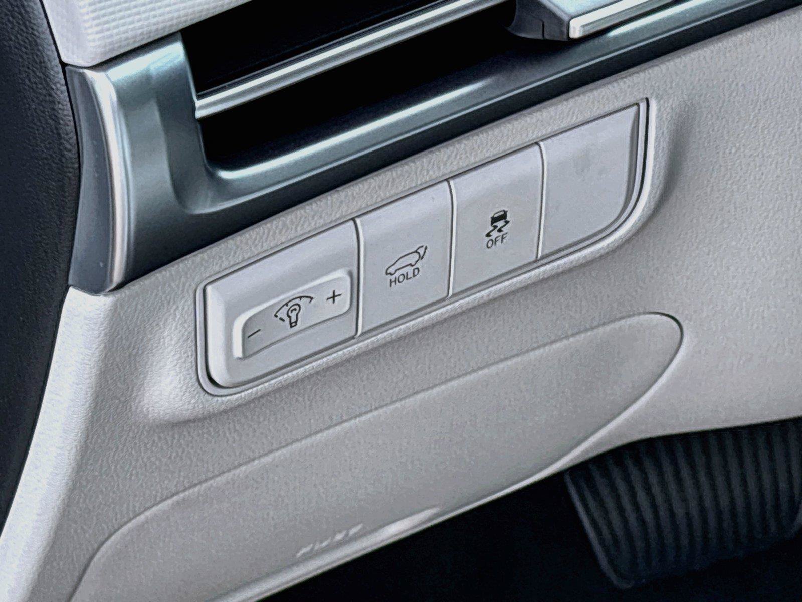 New 2026 Hyundai Tucson SEL Plus AWD/4WD image 14
