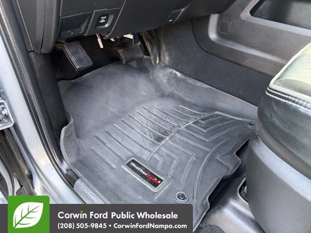 Used 2022 RAM 3500 Laramie AWD/4WD image 27