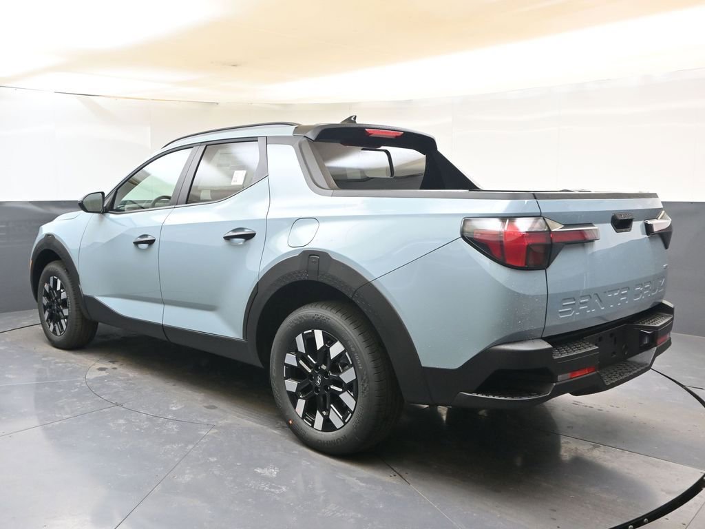 New 2026 Hyundai Santa Cruz SEL image 3