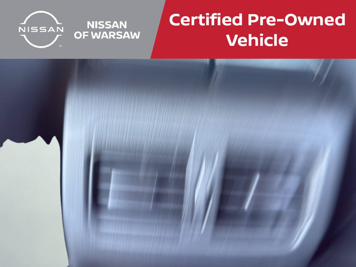 Used 2026 Nissan Rogue Platinum w/ Platinum Premium Package AWD/4WD image 23