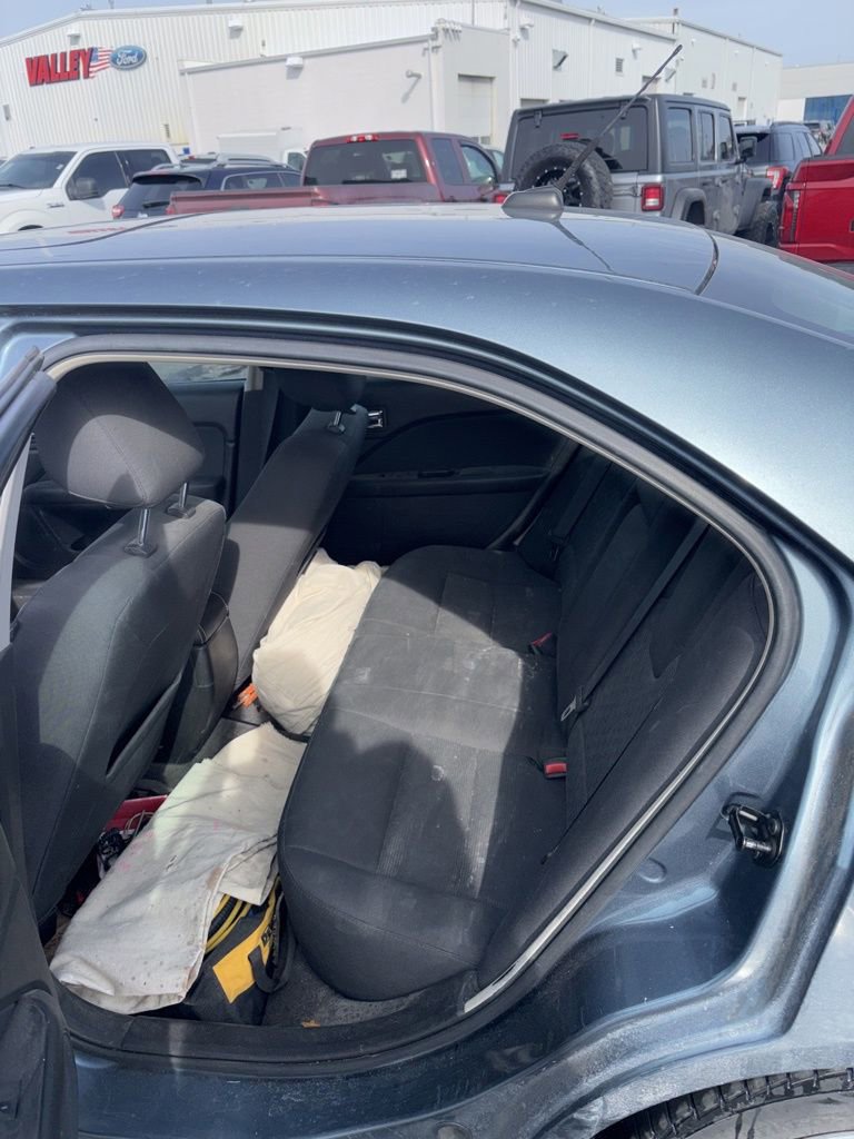 Used 2011 Ford Fusion SE w/ 202A Rapid Spec Order Code image 11