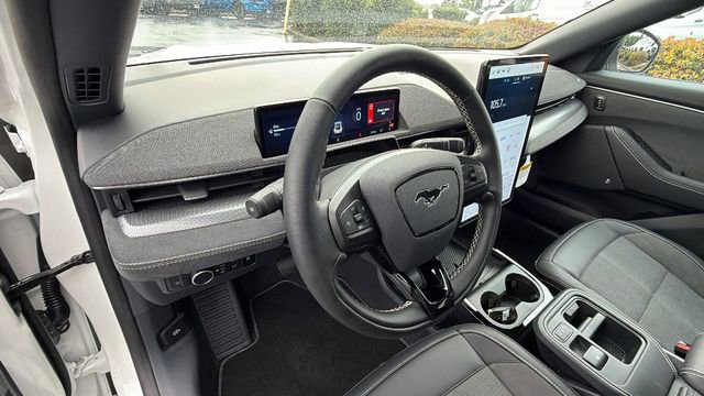 New 2026 Ford Mustang Mach-E GT AWD/4WD image 32