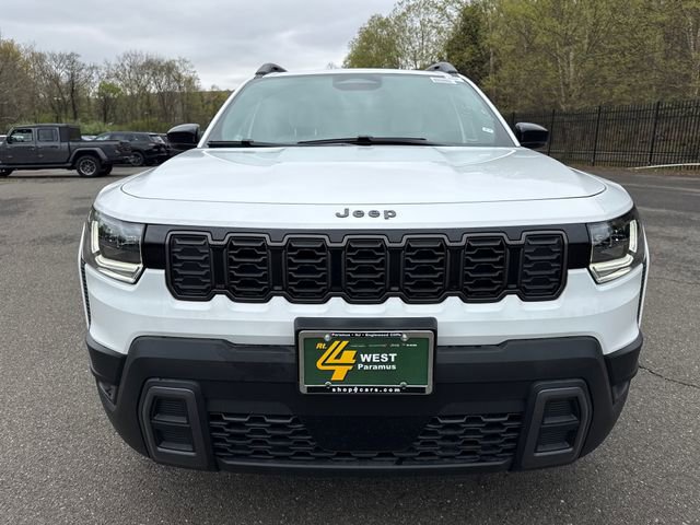 New 2026 Jeep Cherokee Limited AWD/4WD image 2