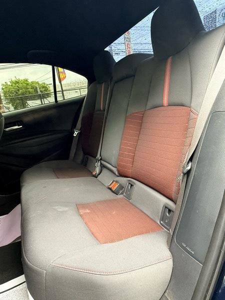 Used 2023 Toyota Corolla SE FWD image 12