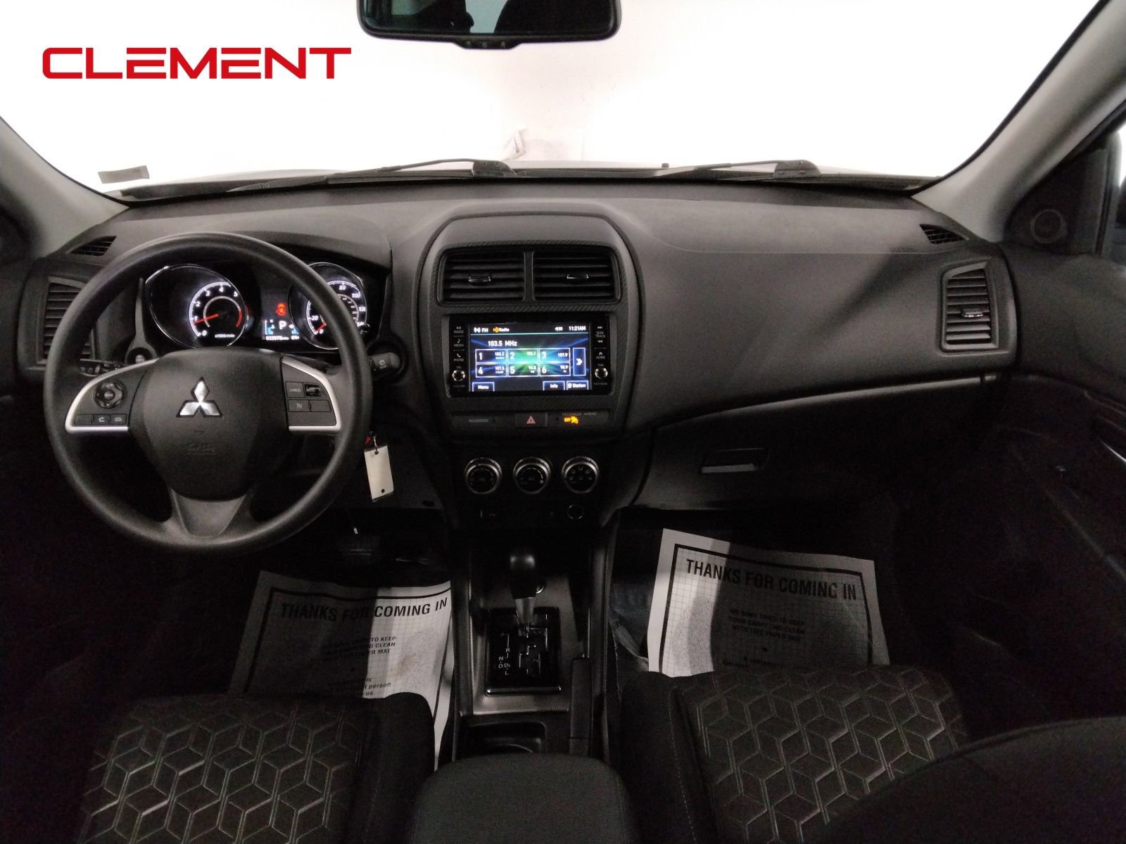 Used 2024 Mitsubishi Outlander Sport ES image 29