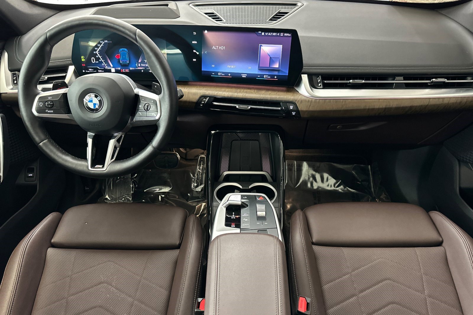 Certified 2023 BMW X1 xDrive28i w/ Premium Package image 27