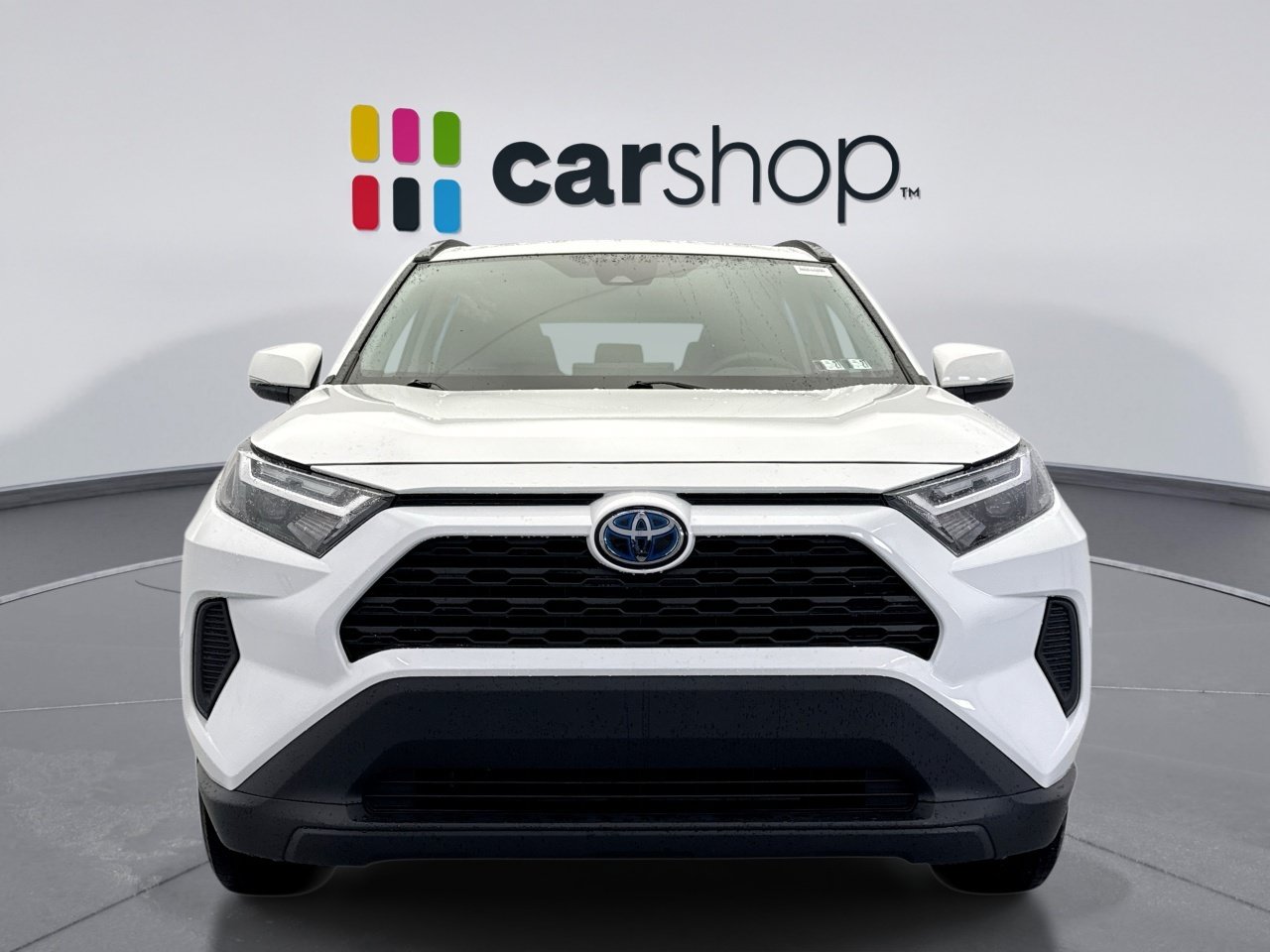 Used 2022 Toyota RAV4 XLE w/ Convenience Package AWD/4WD image 8