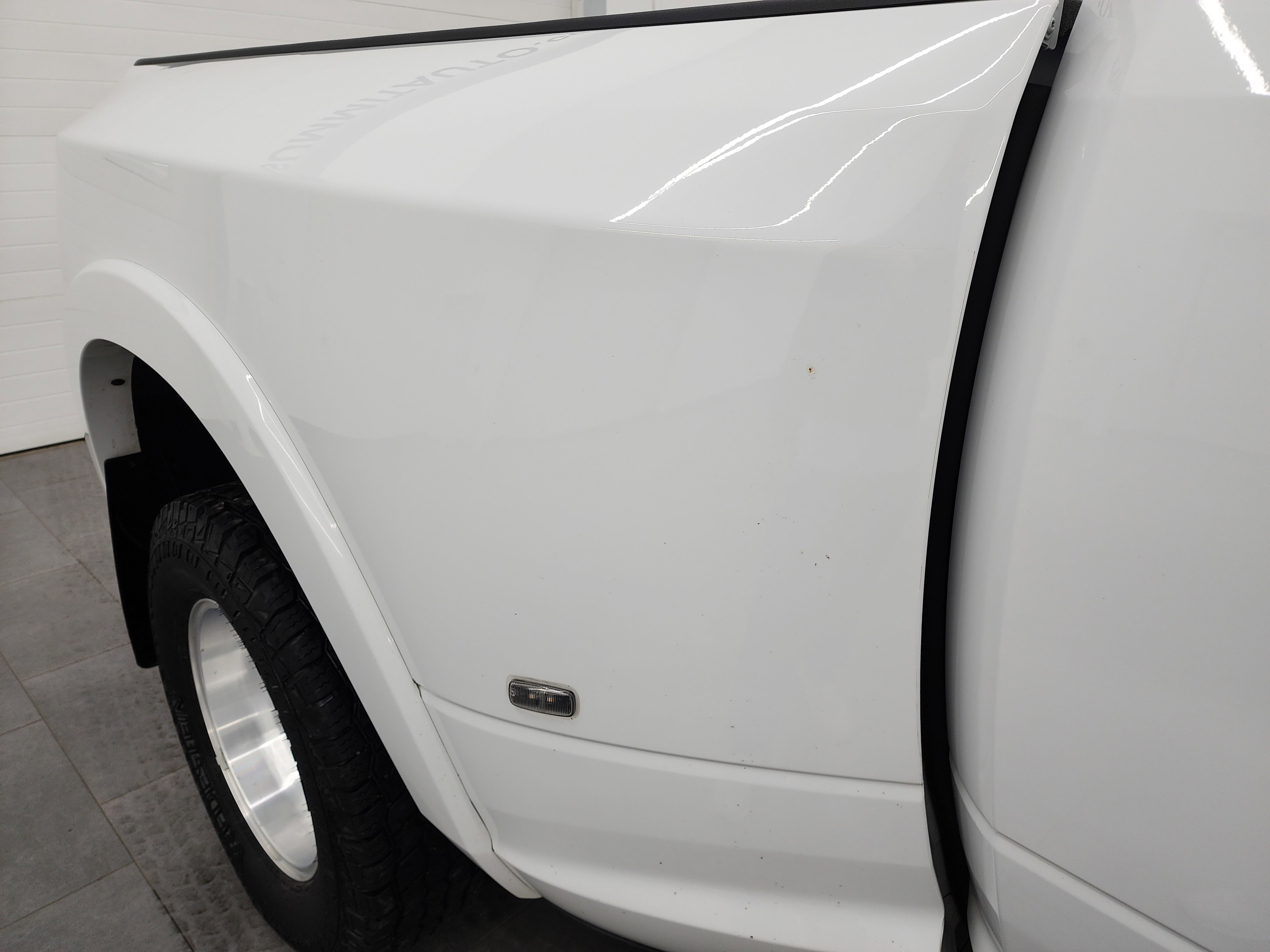 Used 2021 RAM 3500 Laramie image 30