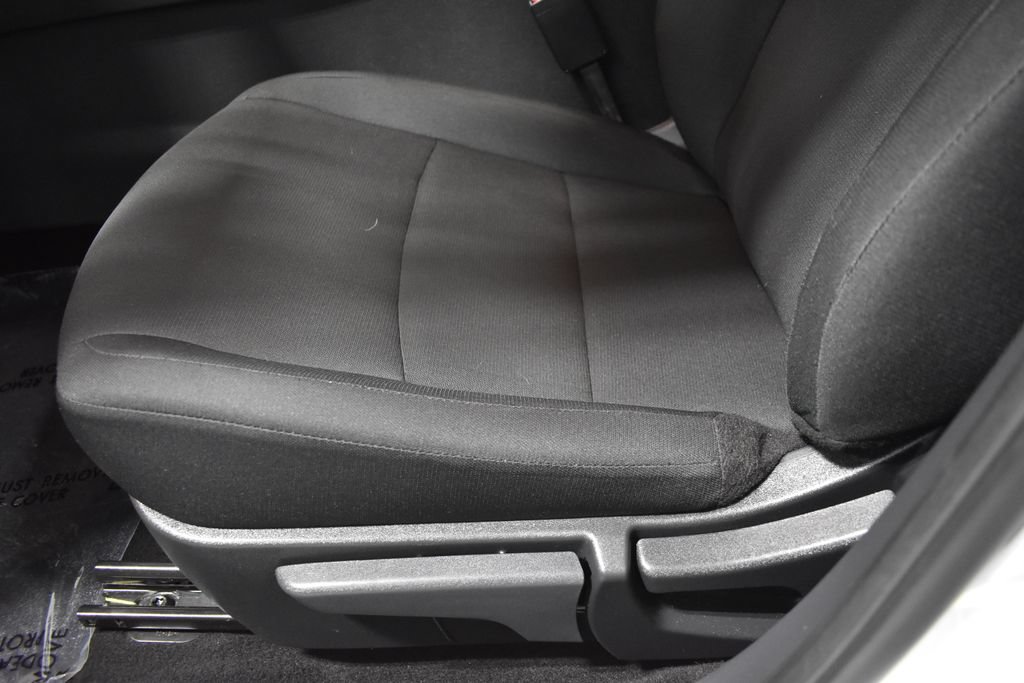 Certified 2025 Nissan Sentra S FWD image 17