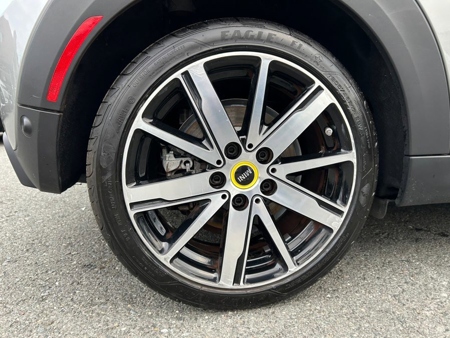 Used 2023 MINI Cooper SE image 64