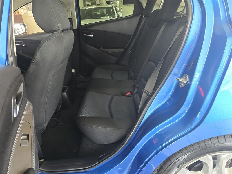 Used 2016 Scion iA FWD image 11